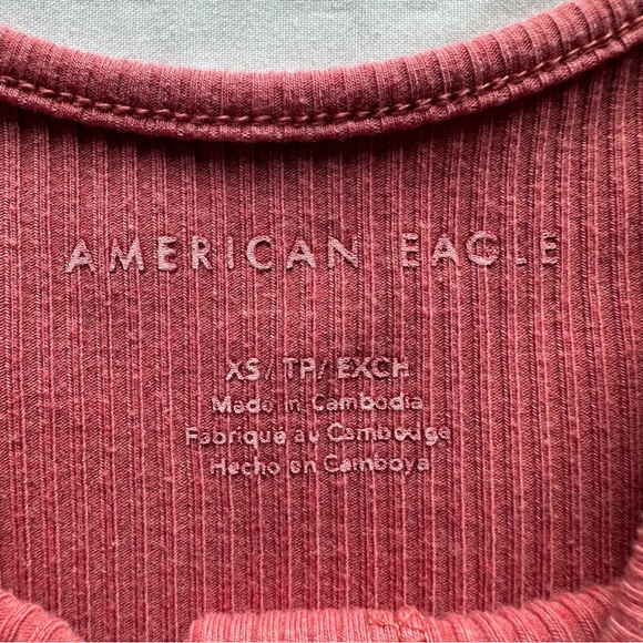 American Eagle Tank Top | Size XS - Picture 4 of 5